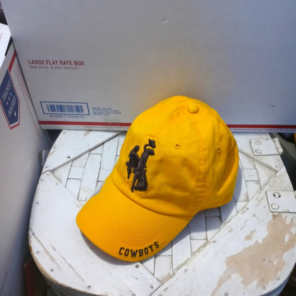 🚜🐎 COWBOYS NICE ATHLETIC CAP🏈🇺🇸